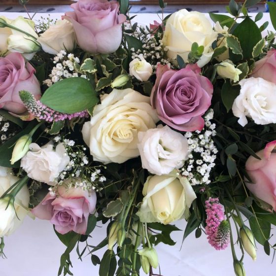 Weddings - Bloom In Gorgeous - Hertfordshire